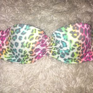Victoria's Secret bikini top