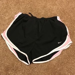 Nike Tempo Shorts