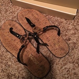 Michael kors sandals ❌❌sold❌❌❌