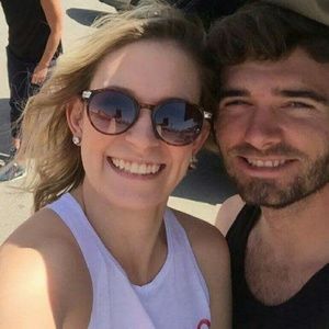 Meet your Posher, Kaitlyn