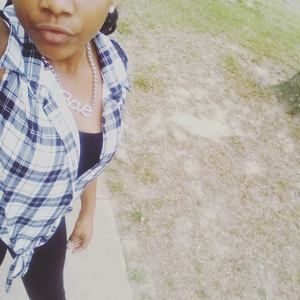Meet your Posher, Ashanti