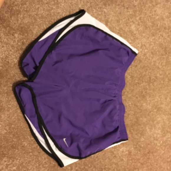Nike Tempo Shorts