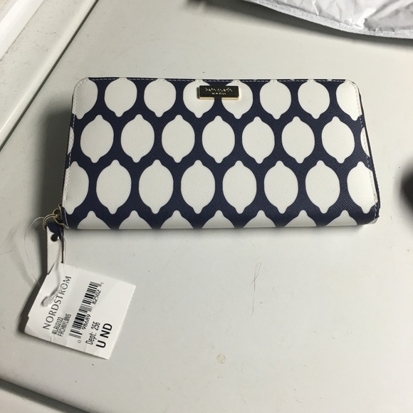 Kate spade wallet