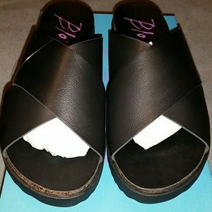 Blowfish Ashbury sandals