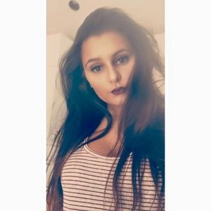 Meet your Posher, Toni