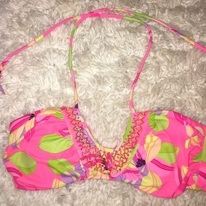 Victoria's Secret bikini top