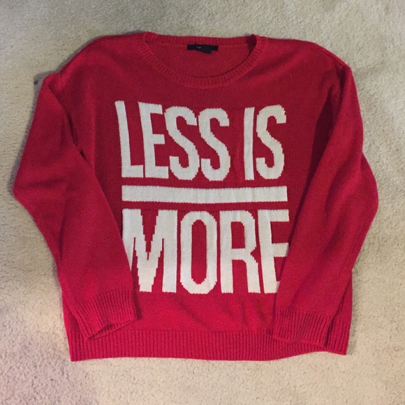 Sweater