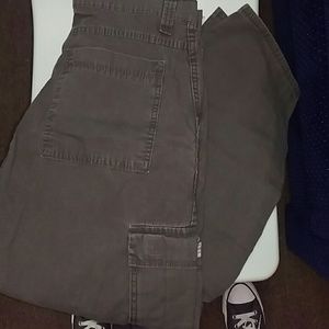 Wrangler cargo pants NWOT size 32X30