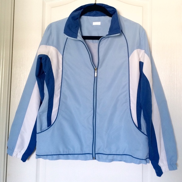 Active Jacket - Picture 6 of 8