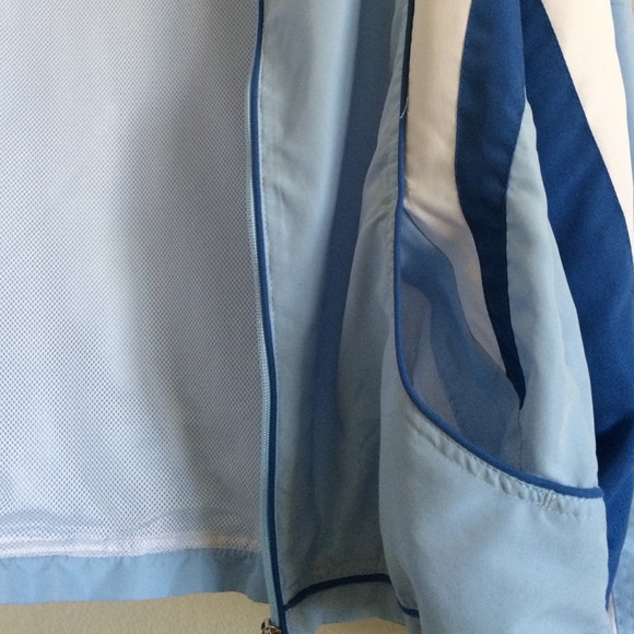 Active Jacket - Picture 8 of 8