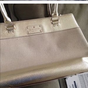 Kate Spade bag