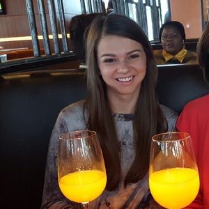 Meet your Posher, Sara