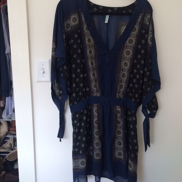 Free people dress