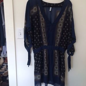 Free people dress