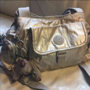Kipling medium bag