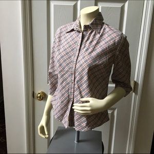 Blouse, new without tags