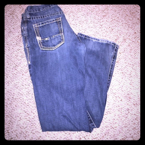 Men's Ariat Jeans