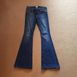 Hudson Flared jeans