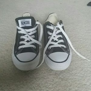 Converse shoes