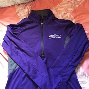 Pebble Beach pullover