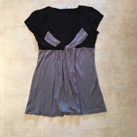 Buckle Blouse