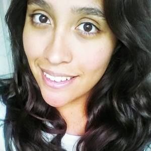 Meet your Posher, Natalia