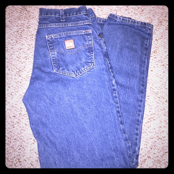 Men's Carhartt Pants