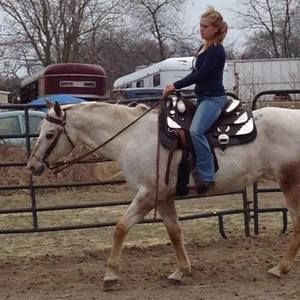 Meet your Posher, Sandra