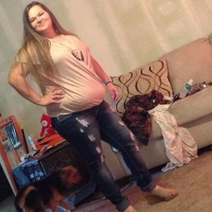 Meet your Posher, Codi93