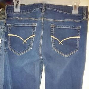 Bull head Jeans