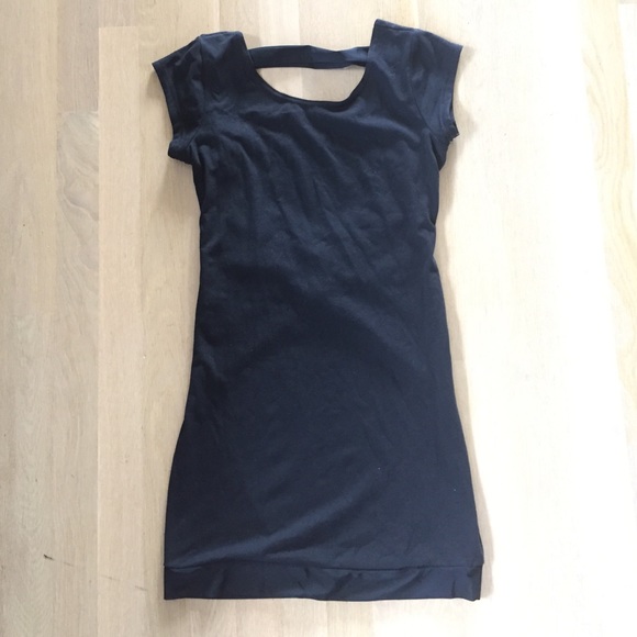Cute Charlotte Russe dress
