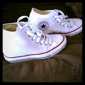 Wedge Converse