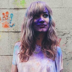 Meet your Posher, Libby