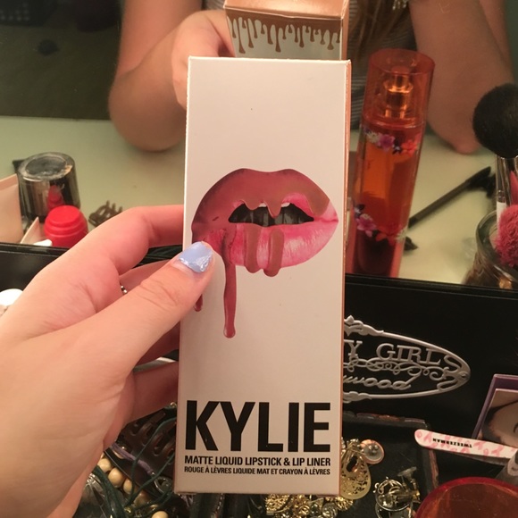 💖Candy k lip kit💖