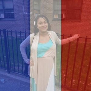 Meet your Posher, Christina