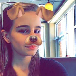 Meet your Posher, Kenna ann