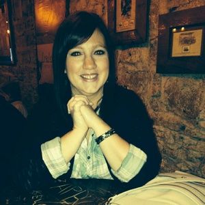 Meet your Posher, Joann