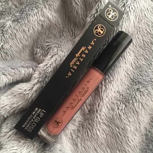 Anastasia Beverly Hills Lip Gloss "Kristen"