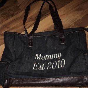 Thirty One Cindy Tote