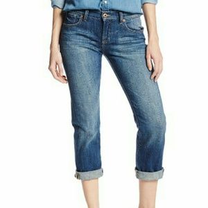 Sienna Weekender Crop