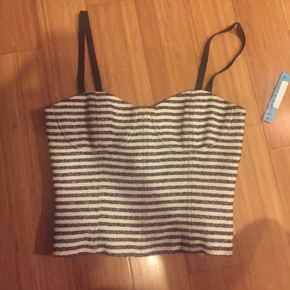 Alice and Olivia bustier - Picture 3 of 6