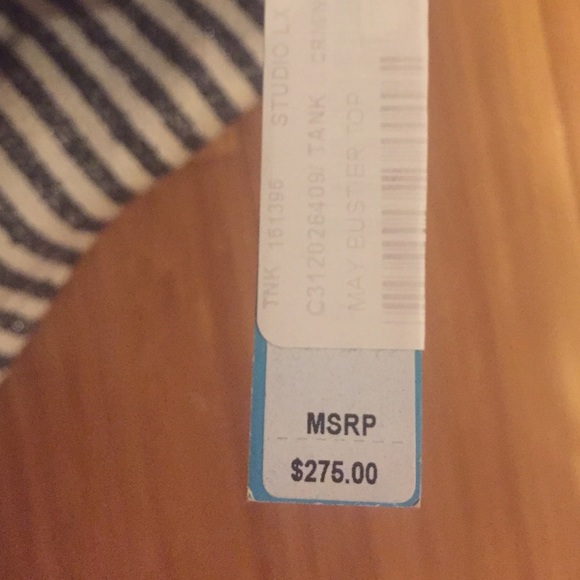 Alice and Olivia bustier - Picture 5 of 6