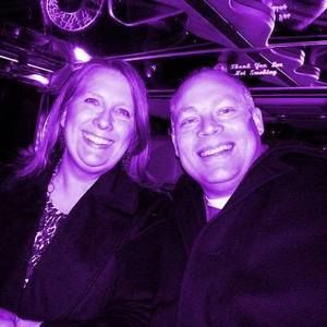 Meet your Posher, Becky