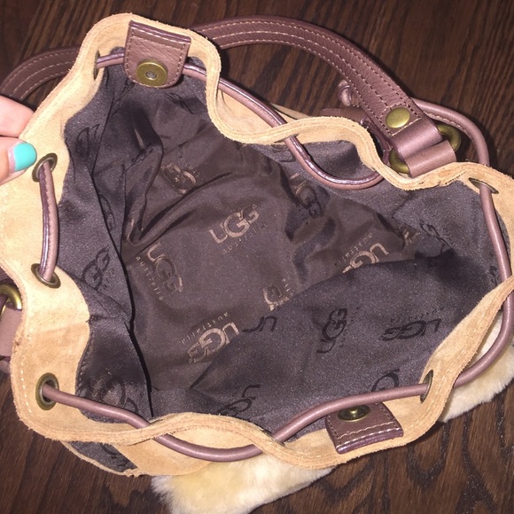 Ugg Bag - Picture 3 of 4