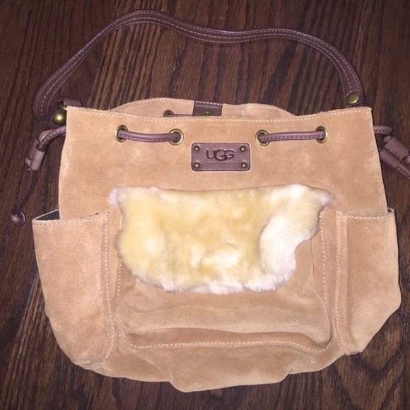 Ugg Bag - Picture 4 of 4