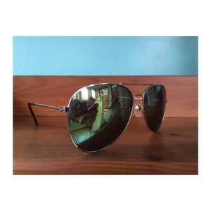 Aviator Sunglasses