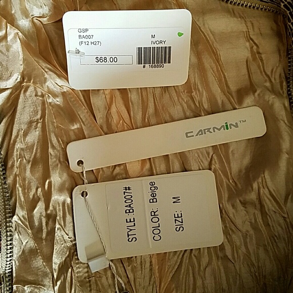 Jacket - Picture 2 of 3