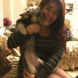 Meet your Posher, Dora