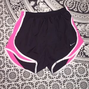Women's Nike Dri-Fit Shorts