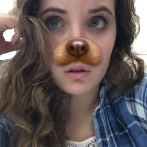 Meet your Posher, Jacklyn